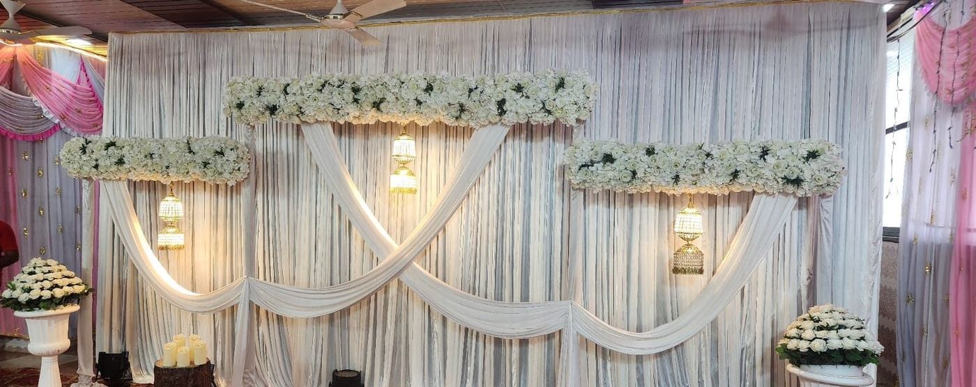 Marriage Hall
